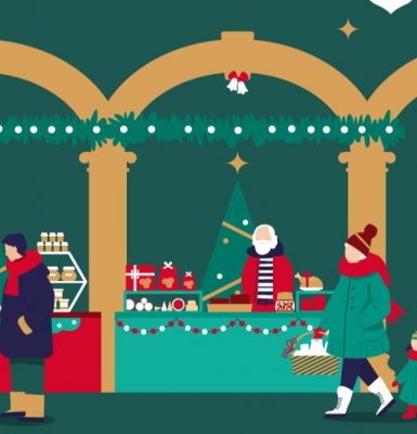 Les Merveilles de Normandie – Marché Gourmand