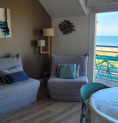 Les Pieds dans l’Eau