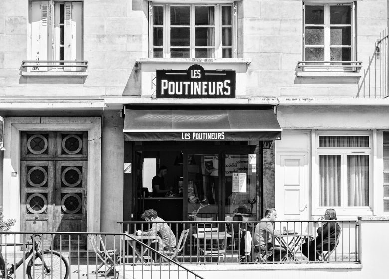 les-poutineurs-facade