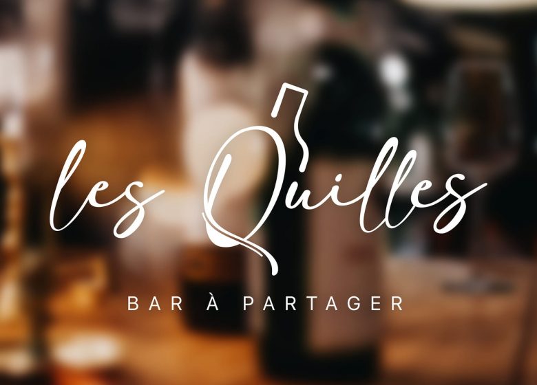 Bar à manger Les Quilles Caen Normandie