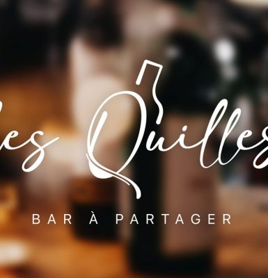 Les Quilles