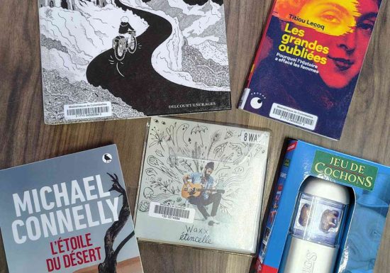 livres