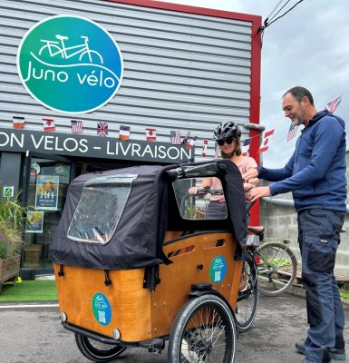Juno Vélo