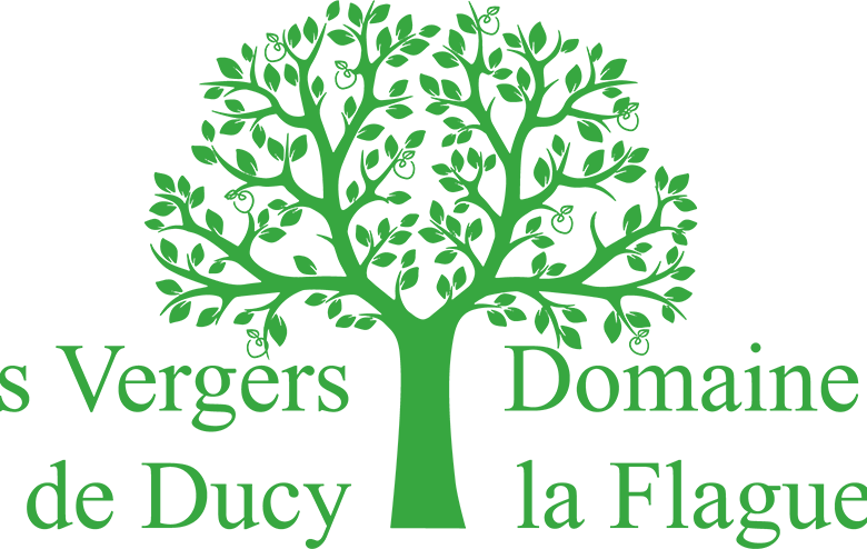 logo domaine les vergers