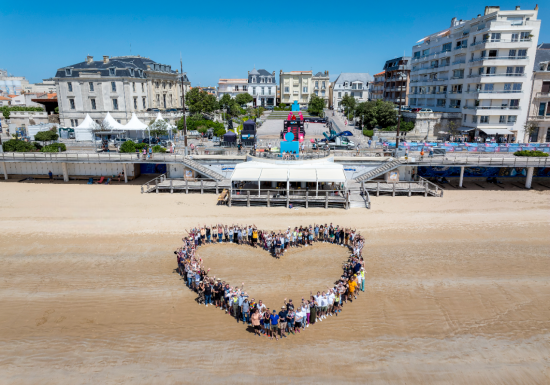 logocoeur©amsevenement