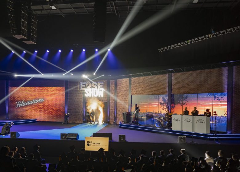 M2 Agence événementielle à Caen