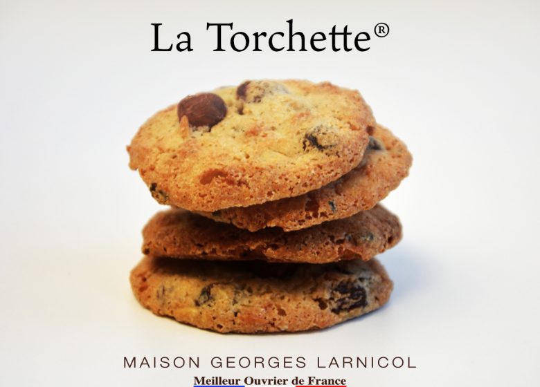 maison-georges-larnicol-la Torchette®
