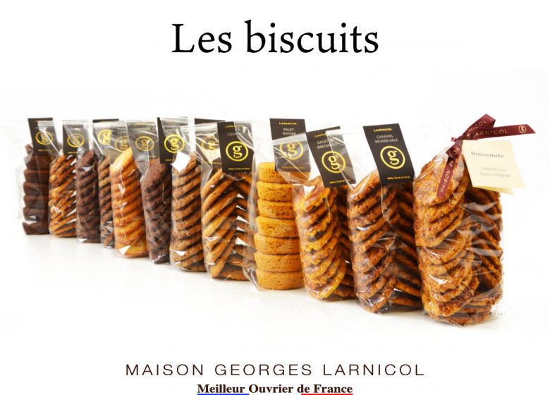 maison-georges-larnicol-les biscuits