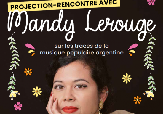 mandy lerouge