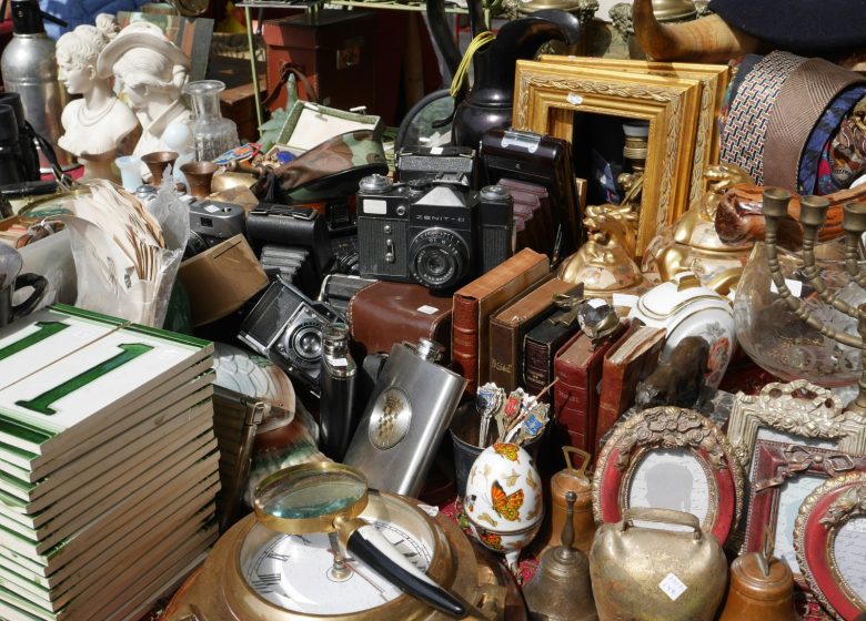 Brocante