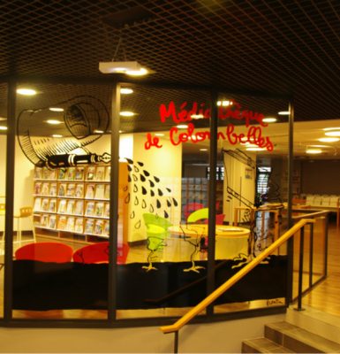 Exposition – &lsquo;Les 100 ans de la grande crue de l&rsquo;Orne&rsquo;