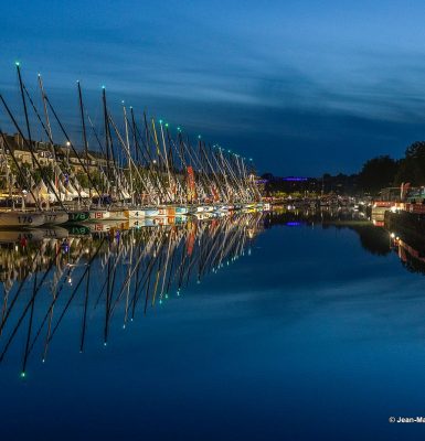 17e Normandy Channel Race