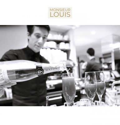 Restaurant Monsieur Louis