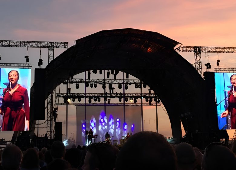 M.T.C.A. matériels audiovisuels