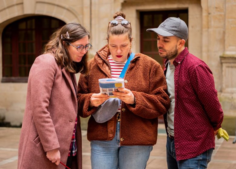 Casse-Te-te Normand – 12 – JODY7528