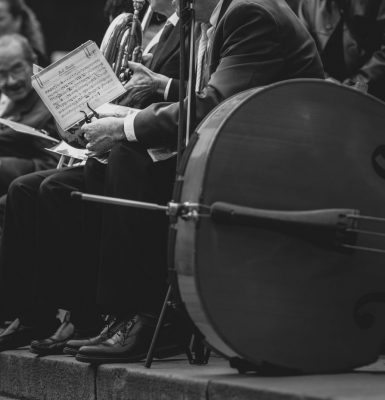 Concert de l&rsquo;Harmonie de la Société Musicale Normande