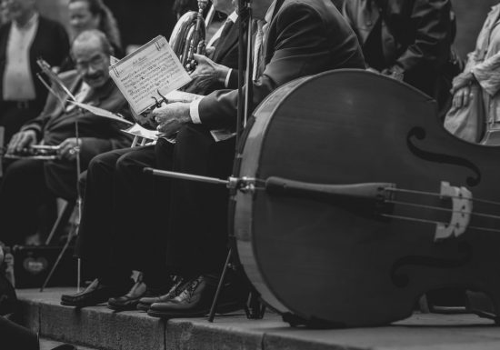 Concert de l&rsquo;Harmonie de la Société Musicale Normande