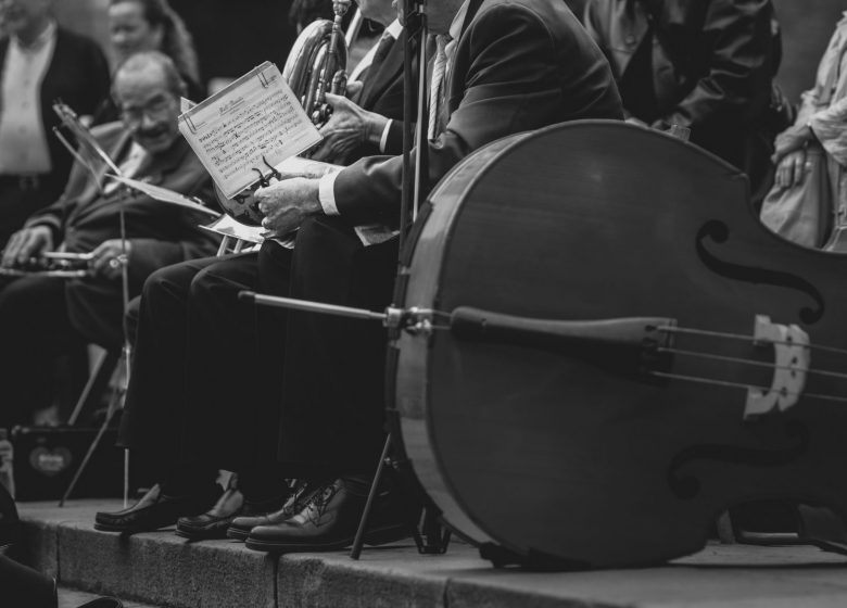 Concert de l&rsquo;Harmonie de la Société Musicale Normande