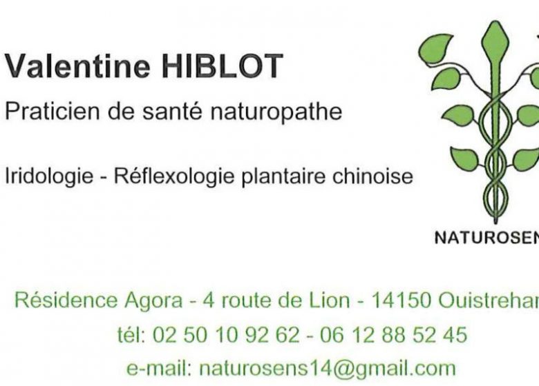 naturosens valentine hiblot_logo