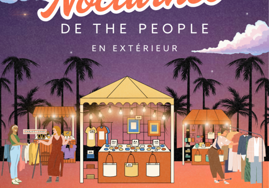 Nocturnes the people