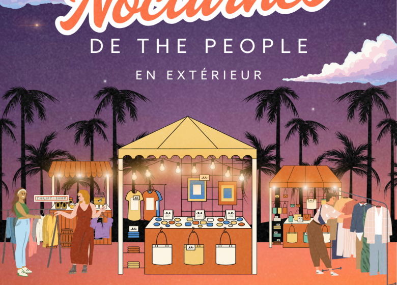 Nocturnes the people