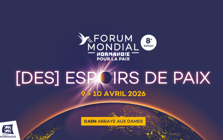 normandie pour la paix 2026