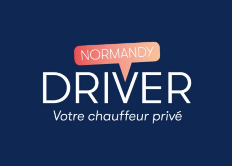 normandy-driver-logo