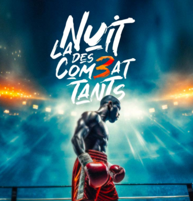 La Nuits des combattants 2026