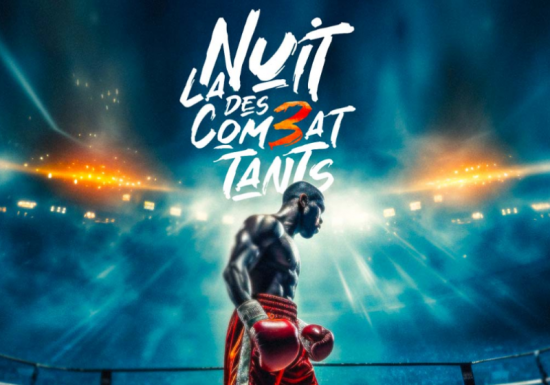 nuit des combattants