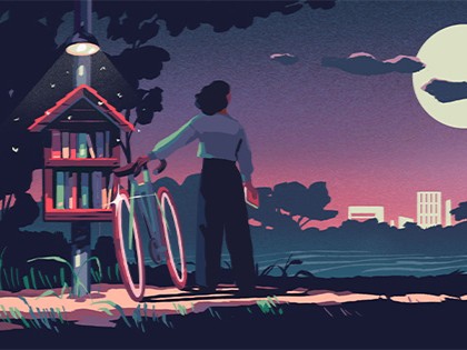 nuits de la lecture 2026