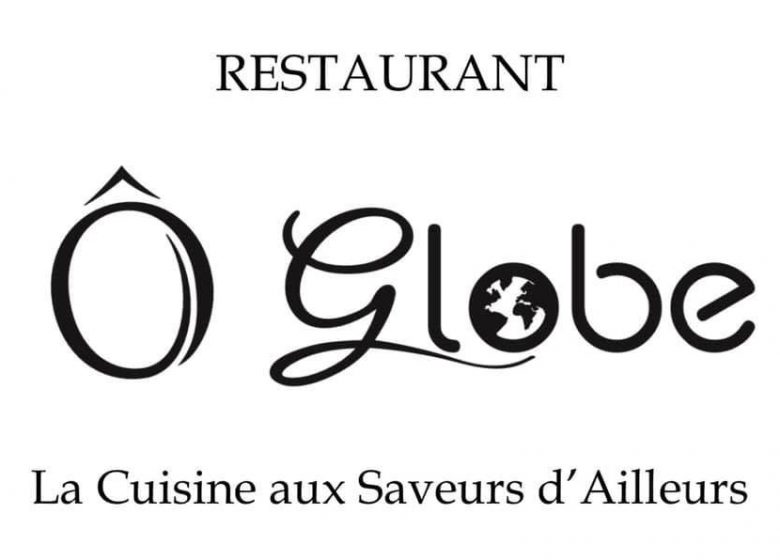 Restaurant Ô Globe Caen Normandie