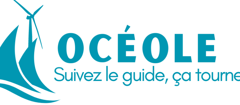 Logo Océole Normandie