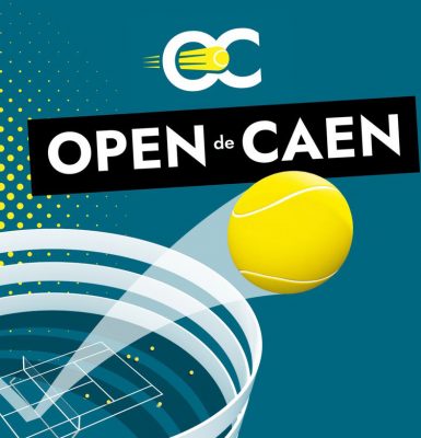 Open de Tennis de Caen