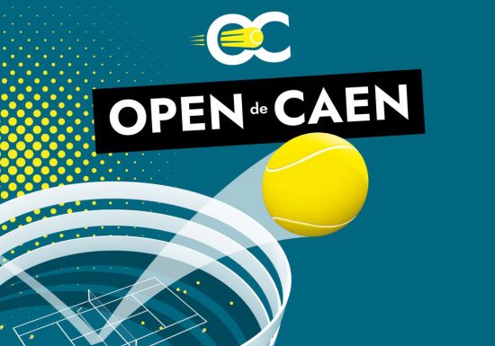 Open de caen