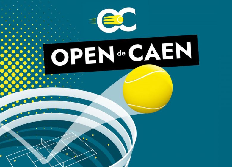 Open de caen