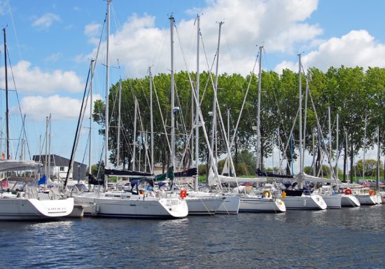 Ouistreham-Port-de-Plaisance