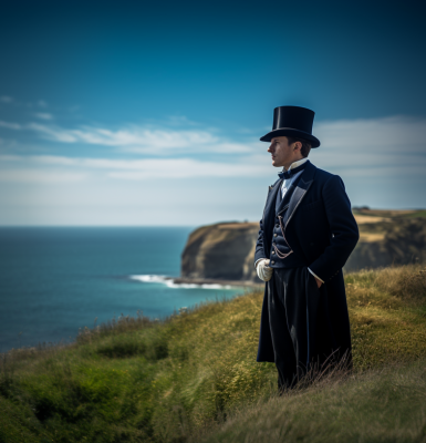 Escape Game Caen : Panda Motion