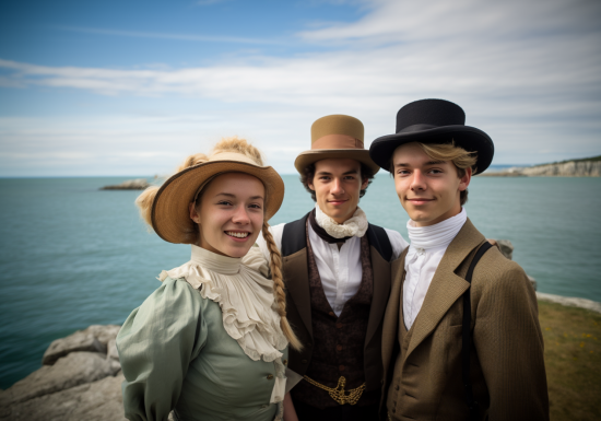 Sortir à Caen – Panda Motion