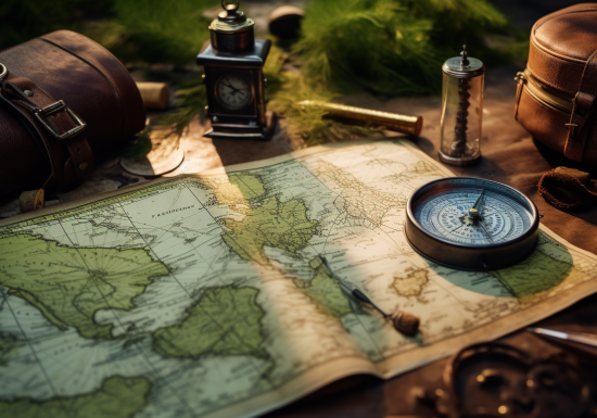 Visiter Caen – Panda Motion