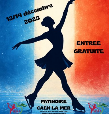 Gala de patinage Artistique 2024