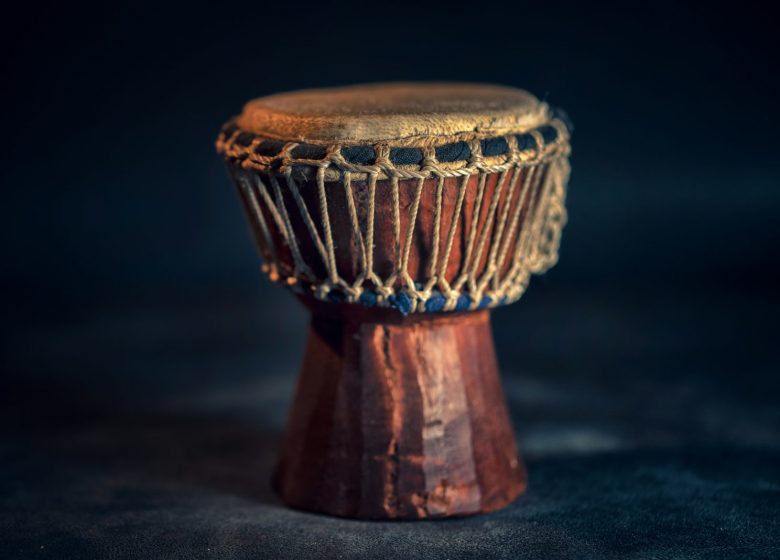Cours de musique avec DRUMTUCK