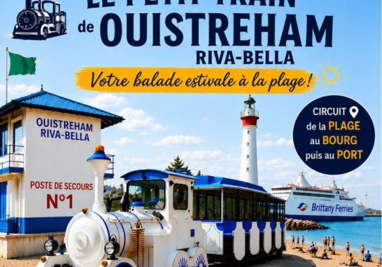 petit-train-ouistreham