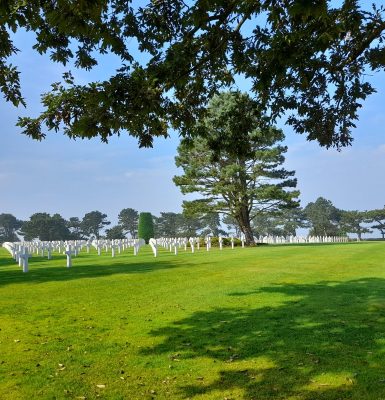 Excursions et visites en Normandie par ACSM Tours