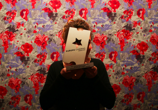 Prix europa jeune public