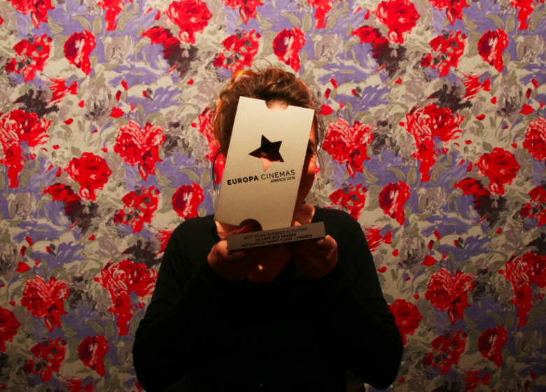 Café des images