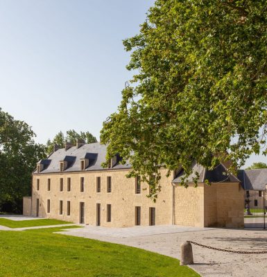 Domaine de la Cour des Lys