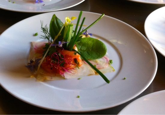 Challenge culinaire by C2lacuisine