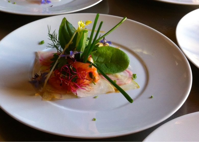 Challenge culinaire by C2lacuisine