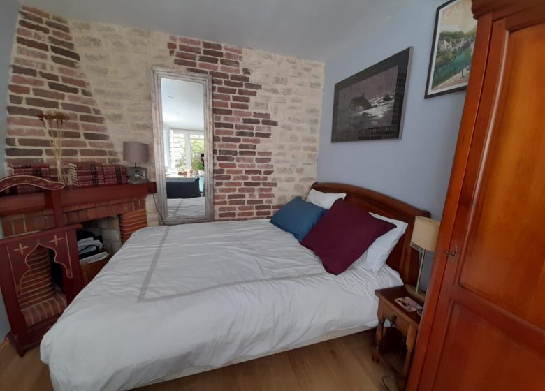 Photo chambre