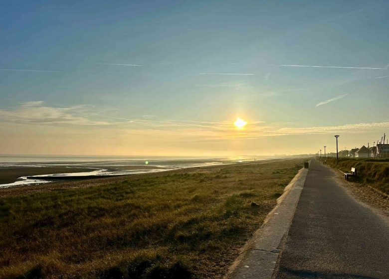 plage sword beach